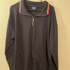 Men's Polo by Ralph Lauren Sleepwear Zip Up